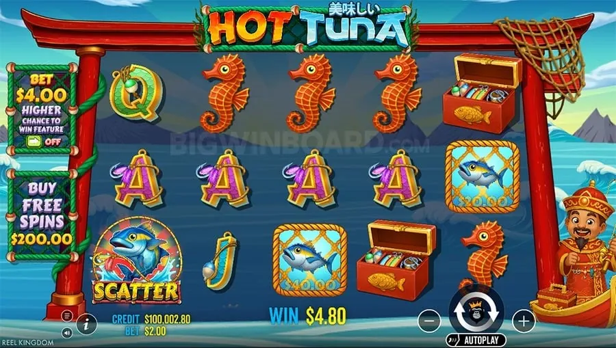 OKPLAY Daily Cashback