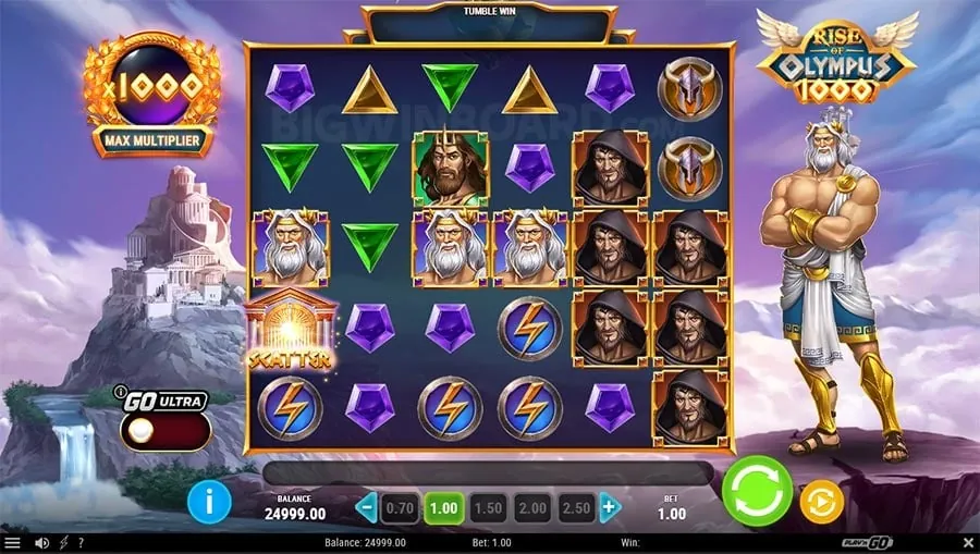 OKPLAY Referral Bonus