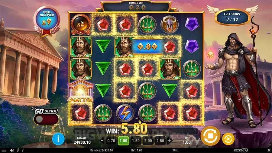 OKPLAY Welcome Bonus