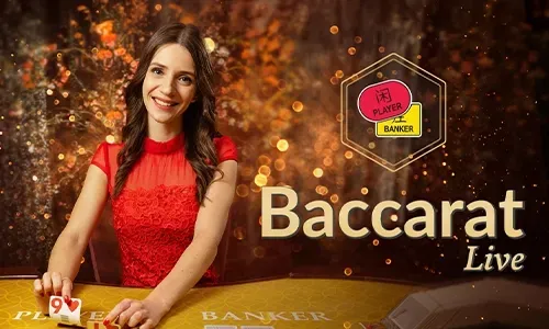 OKPLAY Live Casino Dealer